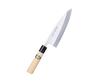 AS ONE Sakai Takayuki Ao Deba Honkasumi-honed Knife, 12cm, 05033/61-7872-92