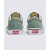 Vans Vans Old School Color Tiery Iceberg Green Vn0005ufcjl1