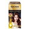Syoss Масло 8 видов (выберите один) (для окрашивания и седины)