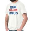 President Larry Freakin Elder America Womens or Mens Crewneck T Shirt Tee