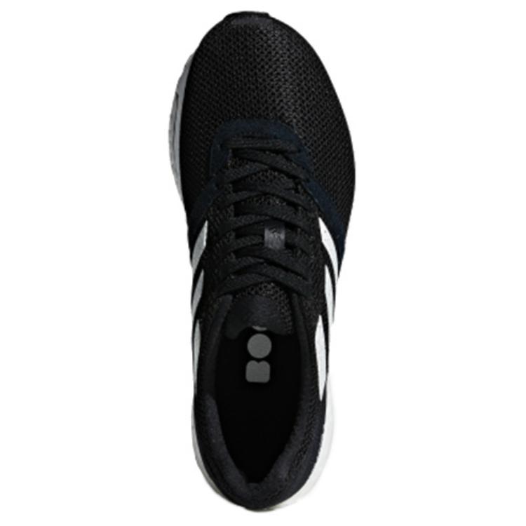 adidas Adizero Adios 4 'Черный' Женские B37377