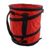 Bag Round Diameter 42cm L Size Tool Bag Big Size Free Standing Foldable E-Value Pop-up Approx. EPU-R42N