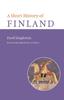Книга A Short History Of Finland by Frederick Bernard Singleton - Hardback