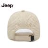 Jeep Унисекс Летняя Сетчатая Быстросохнущая Бейсболка