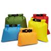 5 PCS Waterproof Bag Set Storage Roll Top Dry Bag Set for Skating Camping Boating Sailing Surfing
