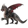 Новые игрушки для мальчиков и девочек, фигурка игрушечного дракона из камня, реалистичная модель динозавра, детские игрушки для подарка на день рождения, подарки на день рождения для детей