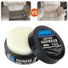 120/150g Leather Care Cream Deep Moisture Protection Car Seats Furniture Shoes Jackets