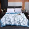 Yumengjiaju Tencel Cool Summer Quilt