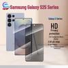 Samsung Galaxy S25 Series, S25 Edge HD Матовое защитное стекло с защитой от подглядывания (Разблокированная версия)