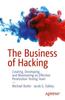 Книга The Business of Hacking : Creating, Developing, and Maintaining an Effective Penetration Testing Team