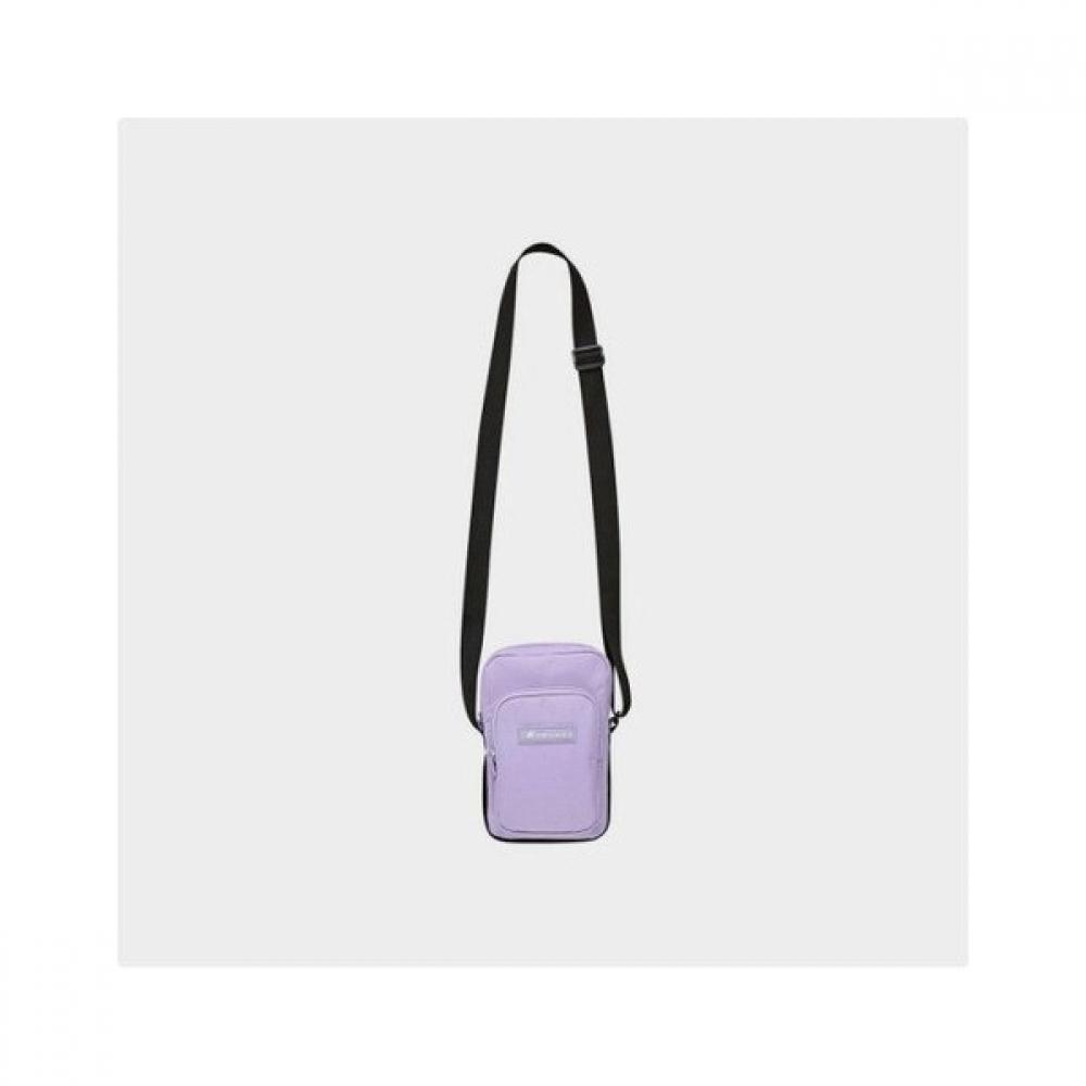 New Balance Kids Essentials Crossbody Bag Nk8ads312u