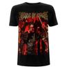 Cradle Of Filth Bowels Of Hell Tee Unisex T-shirt