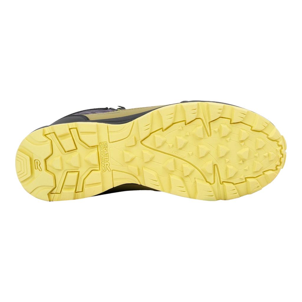 Regatta Женские/Дамские ботинки для активного отдыха Orla Kiely Rain Cloud