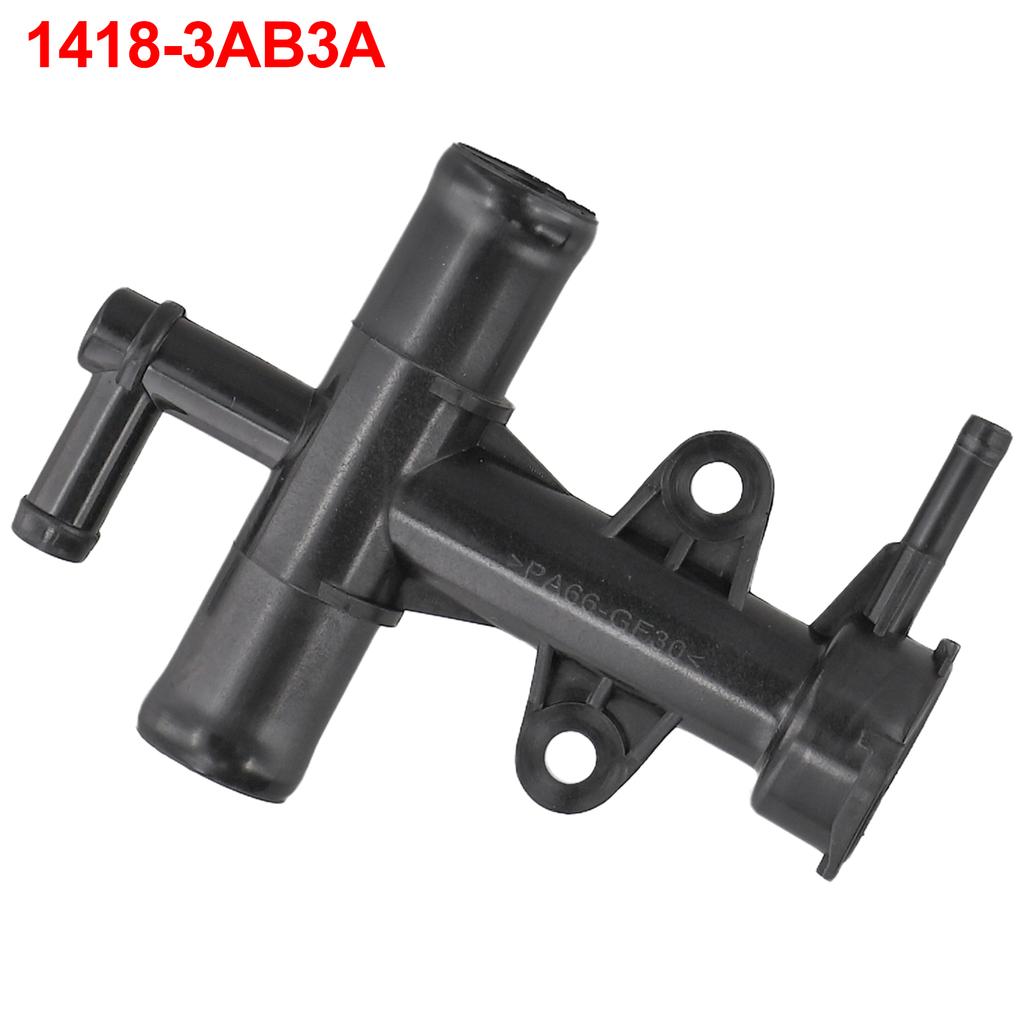 For Nissan Auto Parts Engine Coolant Filler Neck Assembly for Efficient Performance in Various Vehicle Models from OEM Spec