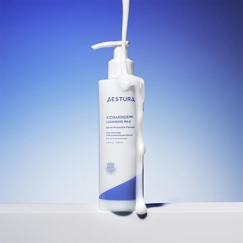 [AESTURA] Atobarrier 365 Cleansing Milk 200ml