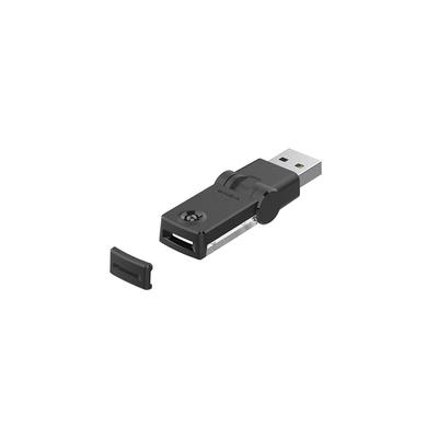 Seikou Sangyo EXEA Подсвечиваемая выдвижная лампа-качели USB Тип A E125