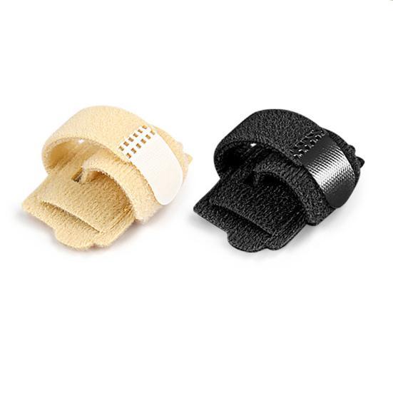 Разделитель пальцев ног, корректор косточки большого пальца ноги, распорка для большого пальца ноги, молоток, выпрямитель пальцев ног, тканевая подкладка, шина со встроенной алюминиевой пластиной, поддерживающая для перекрывающихся пальцев ног