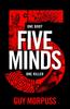 The Five Minds : A Financial Times Book of the Year Book