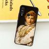 Чехол Napoleon Bonaparte для Huawei P30 P20 P40 Lite Nova 11 Pro 9 10 SE 5T 3i 7i 11i Y60 Y70 Y90 Y61 Y91