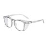 Cycling windproof glasses, anti-fog goggles, unisex labor protection, anti-splash, anti-dust, anti-blue light protective glasses for cycling