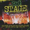 CD VARIOUS - Big Stage Riddim PHCD0014 Penthouse US 2010 US Reggae, Ska & Dub