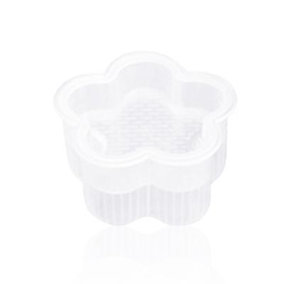 Форма для суши, портативная, многофункциональная, рисовый шарик, антипригарная форма, сделай сам, сэндвич, бенто, кухонные аксессуары для украшения кемпинга