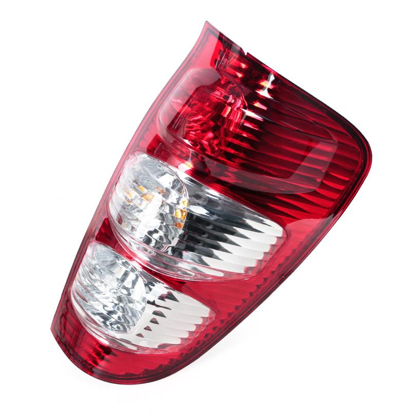 Задний фонарь для Great Wall Wingle Steed 3 V240 2006 2007 2008 2011-2020 Сигнальный фонарь Стоп-сигнал Задний фонарь Задний фонарь С лампочкой