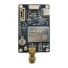 UM980 RTK GNSS Модуль Многодиапазонный GPS/BDS/GLONASS/Galileo для Дронов Геодезии Высокая Точность База Ровер Замена для ZED-F9P