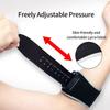 Compression Tennis Elbow Strap Breathable Support Elbow Pads Adjustable Elbow Brace  Men Women