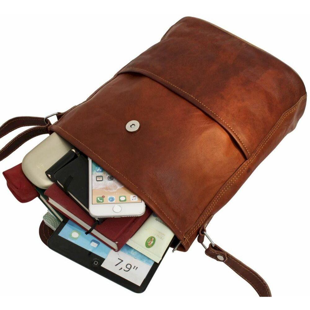 Женские кожаные сумки-тоут, сумки-портфели, сумки-мессенджеры через плечо, сумки-мессенджеры