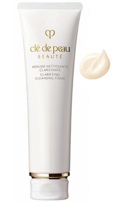 Shiseido Clé de Peau Beauté Очищающий мусс C № 140 г (Ограничение: 1 товар на покупателя.) (Отечественный подлинный продукт)