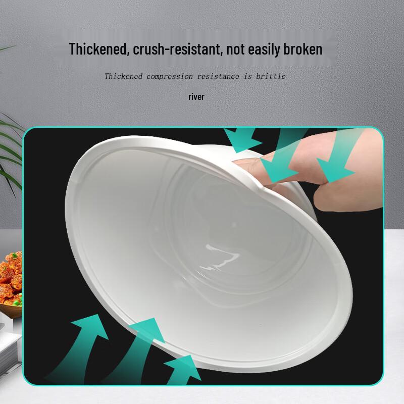 Disposable Meal Prep Containers