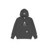 Aape Sweatshirts Men's Hooded Moderate Regular AAPSWM3817XXH