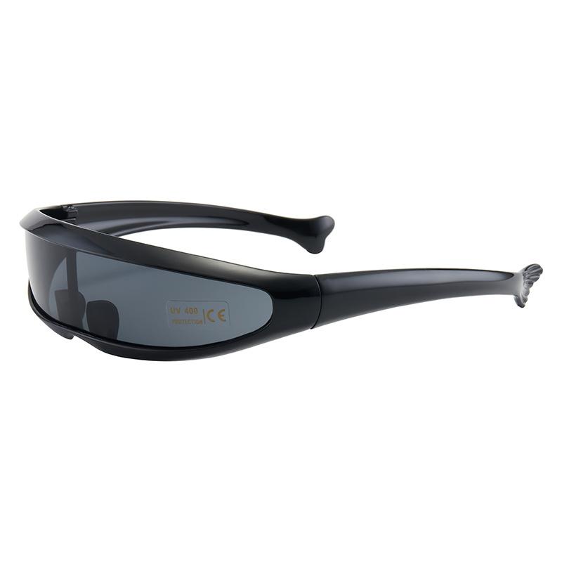 Очки с ночным шармом, мужские солнцезащитные поляризационные очки для вождения, мужские желтые красные солнцезащитные очки ночного видения для вождения