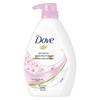 Dove Cherry Blossom Sweet Scent Shower Gel