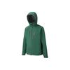 Salomon Waterproof Breathable Comfortable Stylish Simple Solid Color Jacket Unisex Jacket LC3008000