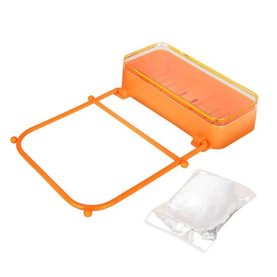 Фильтр для раковины Подставка для слива отходов Сетка для мусора Полка для мусора Одноразовый сетчатый мешок для кухонной раковины Фильтр для кухонной раковины