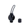 Avail Reel Ultra Light Level Winder Set 55C Black Lvw_set_55c_blk