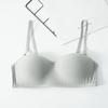 Invisible Push Up Strapless Bra for Wedding Without Strap Women Sexy Wireless Bralette Top Lingerie Seamless Underwear