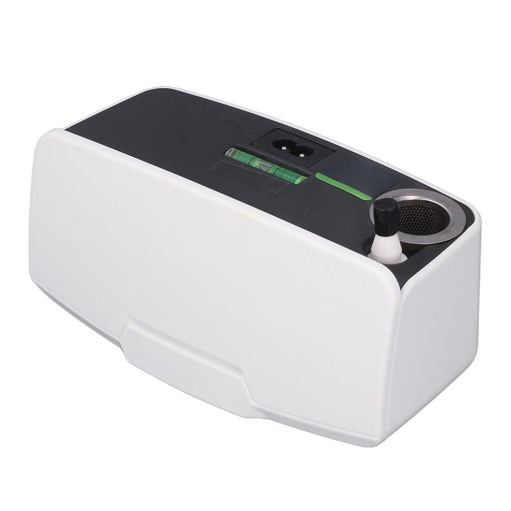 Condensate Pump 18L/h 150ml Capacity 10m Lift Wall Mount Silent Automatic AC Drain Removal Pump 220V