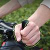 Bicycles Handlebar End Grip Ergonomic Bike Inner Bar End Mountain Bike Handlebar End Comfortable Grip Easy To Install