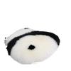 Australian Pure Wool Panda Cushion for Sofa & Chair - Cute and Cozy Décor