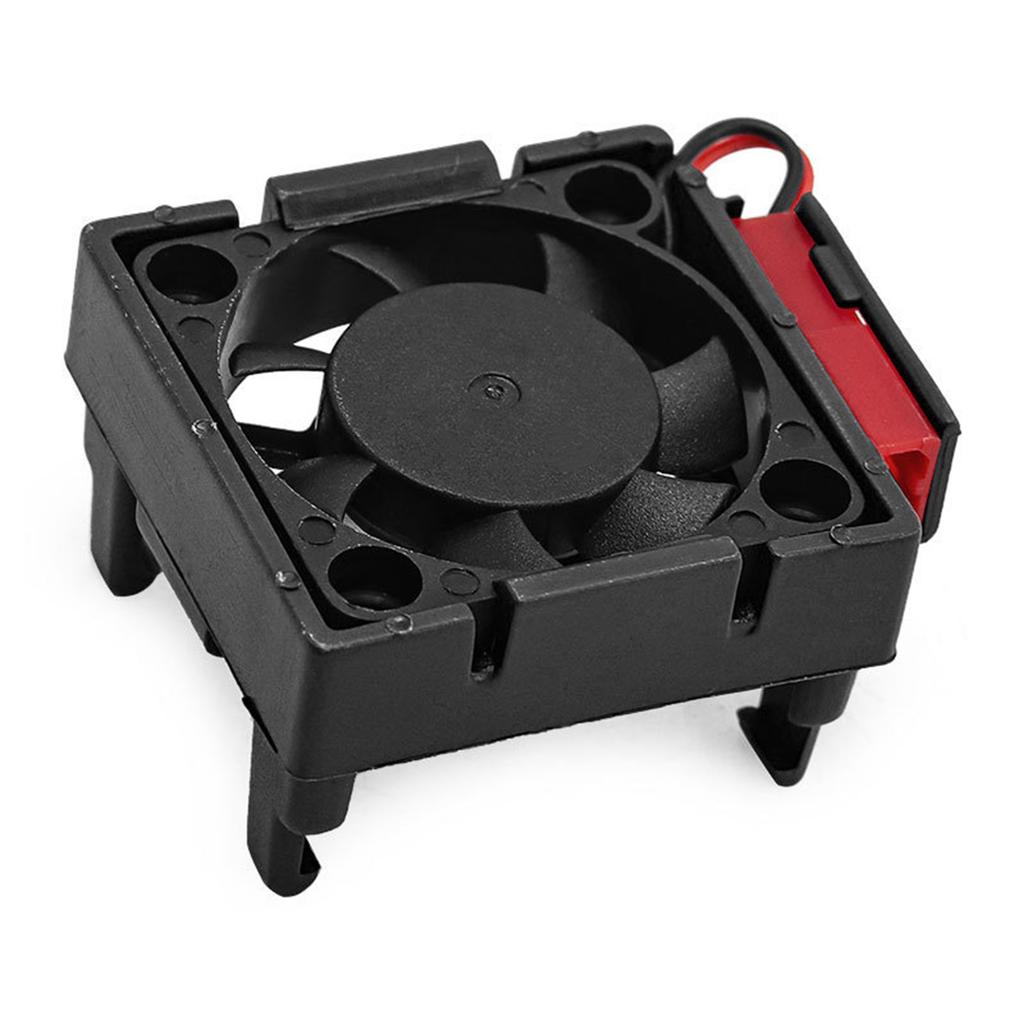 High Efficiency Cooling Fan Designed For VXL3S Motors Enhances Performance And Extends Motor Lifespan