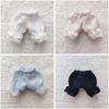Kids Toys Casual Wears Dolls Trousers Clothes Accessories Dolls Cotton Shorts Doll Lantern Pants