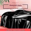 Эротическая водонепроницаемая и маслостойкая простыня - Подушка для массажа и интимных игр для взрослых