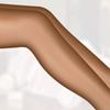 Womens Sheer 70D Tights High Glossy Silk Stockings Tights Long Socks Pantyhose