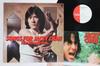 LP Record VARIOUS - Songs For Jacky Chan - Miracle Fist AF7157 COLUMBIA 1982 Japan Soundtracks & Musicals Used
