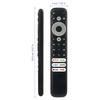 ALLIMITY Daiyo Remote Control Fit for TCL Smart TV LED Smart TV Compatible Remote Control RC902V FJB1 RC902V FMR2 43P63J 50P63J Voice Search