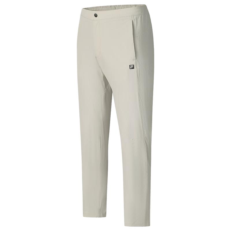 Fila Men's Woven Outdoor Sports Pants