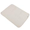 Baby Wateproof Pad Mat Leak Proof 2 Layers Cotton Washable Bed Incontinence Pads for Kids Adult Pets